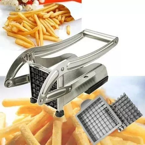 Manual Steel French Fries ™