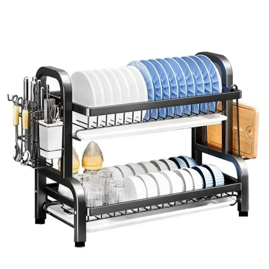 kitchen Dish Drainer ™ Escurridor de platos de ultima generación