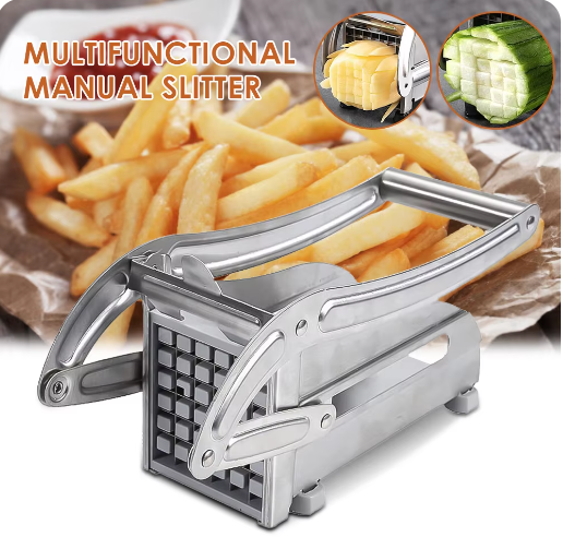 Manual Steel French Fries ™